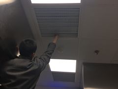 -星巴克(福州长乐机场分店)