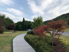 -棒棰岛宾馆景区