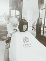 -川和潮人漂色·烫染·接发