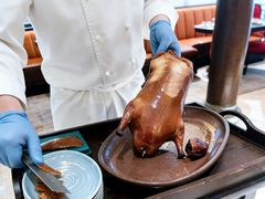 -西安凯悦酒店·湖畔中餐厅