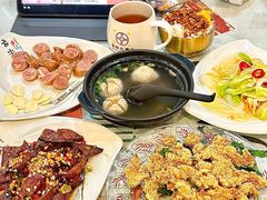 -金姐台湾菜(珠江路店)