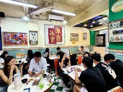 -華歡冰室-WahFoon(吉大店)