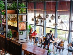 -了不起的考拉咖啡店(高新店)