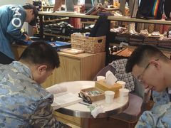 -海马体照相馆(深圳万象天地店)