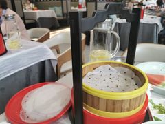 -味+新京宴·烤鸭·北京菜(创意谷店)