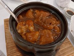 -宝丽轩中餐厅BAOLIXUAN