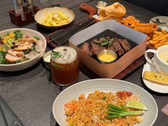 -卡朋西餐(宝安大仟里店)