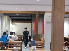 -李百蟹·江南蟹黄面·河景餐厅(夫子庙总店)