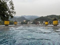 -海兰云天度假区温泉