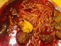 -金龙烧烤·牛肉面(西塔店)