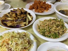 -华春餐馆(鱼山路店)