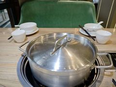 -探窝·竹笙椰子鸡(杨箕店)