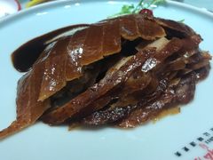 北京烤鸭-香谷私厨(高新店)