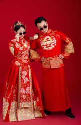 点击看大图 -粉黛映画摄影