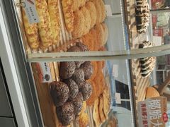 -BreadTalk面包新语·烘焙蛋糕(东方雅苑店)