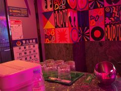 -好乐迪(张扬路八佰伴店)