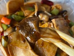 -春来和(汉城南路店)