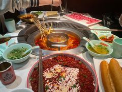 -晓宇重庆火锅(赛格国际购物中心店)