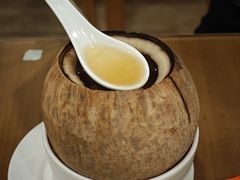 -大唐靓汤江门私房菜(景田店)