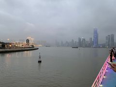 -澳门环岛游湾仔码头