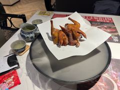 -虾饺妹·粤式茶餐厅(荟聚店)