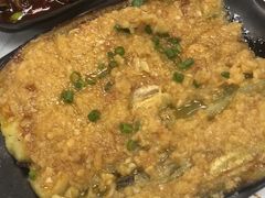 -云晓光头烧烤吧(德平路店)