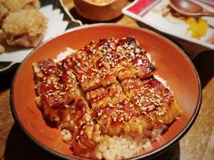 -鸭川食堂·鳗丼(鼓楼店)