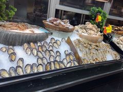 -星伦多自助料理(爱琴海店)