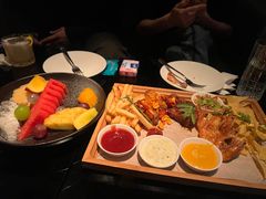 -云·酷Atmosphere(国贸大酒店)