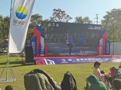 -上海海湾国家森林公园