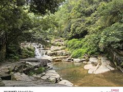 -大鄣山卧龙谷景区