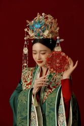 点击看大图 -今生有约婚纱摄影店(景德路店)