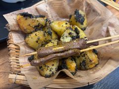 -云阿蛮云南生烫牛肉米线(奉贤路店)