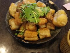 -古代饭堂(冠亚店)