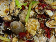 -清真·马峰烤肉(小学习北巷店)