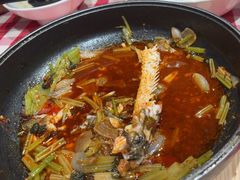 -西贝(南开大悦城店)
