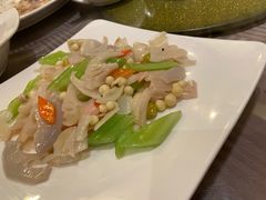 -北门饭店(三香路店)