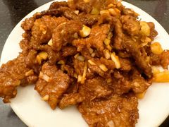 -清真宏玉祥黄门脸餐厅(华荫东里店)