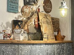 -十面欢腾·海鲜面·台式Bistro(长乐路店)