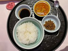 秃黄油捞饭-蟹榭(静安寺晶品商场店)