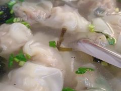 -海萍馄饨(湖北路店)