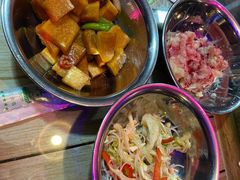 -路边边.炒菜烧烤.音乐餐厅(良乡长虹店)