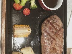 -必胜客(张掖西大街店)