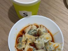 -苏小柳点心·手作小笼包(浦东嘉里城分院)