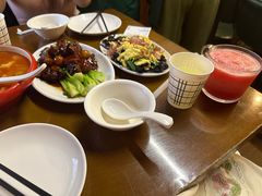 -奶奶的味道(胶州路店)