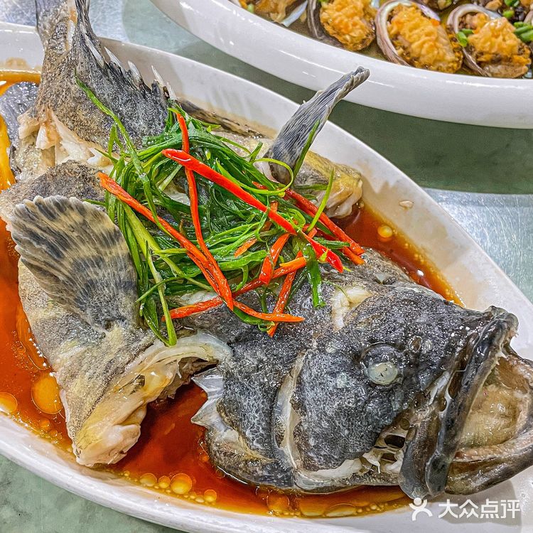 朋友回海南干的第一件事‼️去林姐吃海鲜🦞