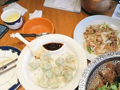 -娜仁图雅蒙古美食村(33小镇店)