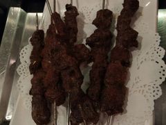-嬷孙家潮汕牛肉火锅(北京路天河城店)