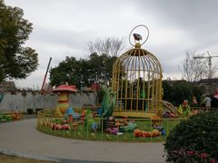 -安徒生童话乐园