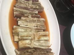 -老上海弄堂菜馆(恒基名人购物中心店)